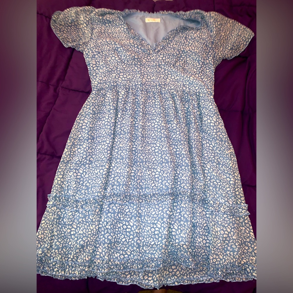 Amazon Dress Size Large